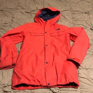 The North Face Ski Jacket